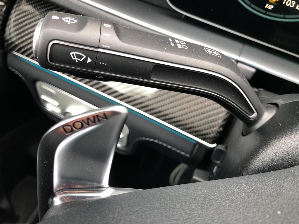 Mercedes-Benz AMG GLE 53 4MATIC+ Coupe +AMG+22Z+STHZ