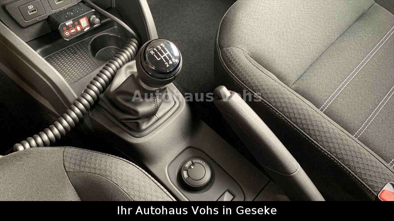 Dacia Duster 1.5 4x4 - Samsaru's Car Outlet