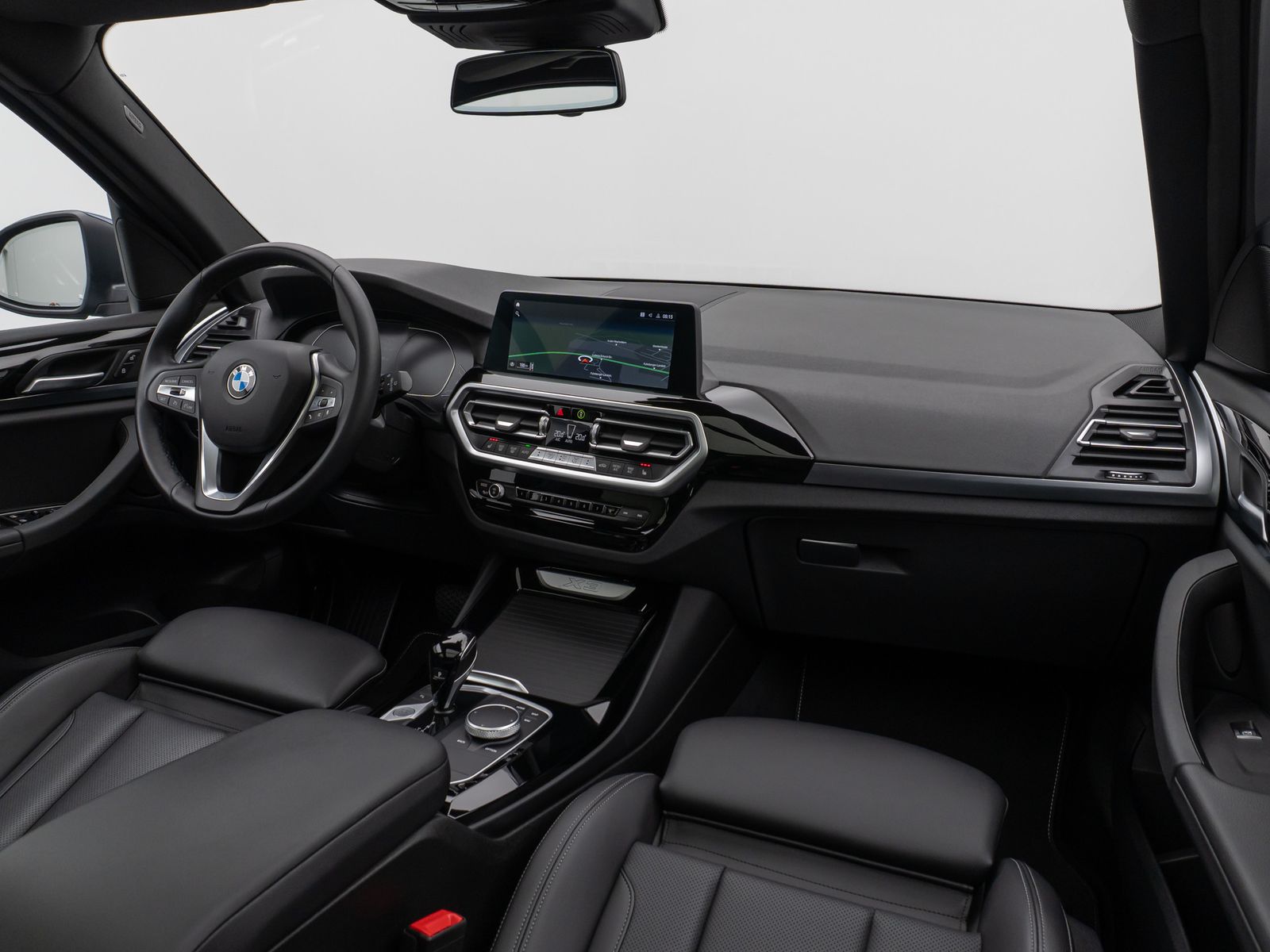 BMW X3 xD30i Sport - Samsaru's Car Outlet
