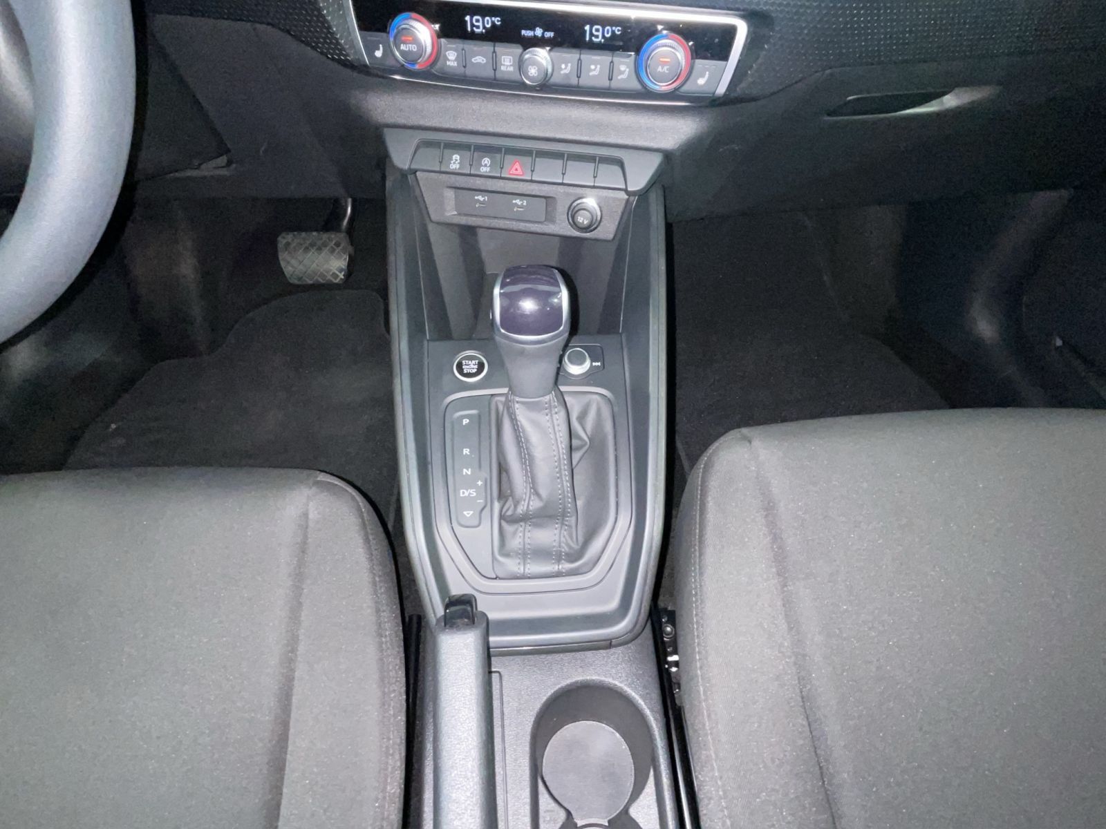 Audi A1 Sportback 30 TFSI S tronic - Samsaru's Car Outlet