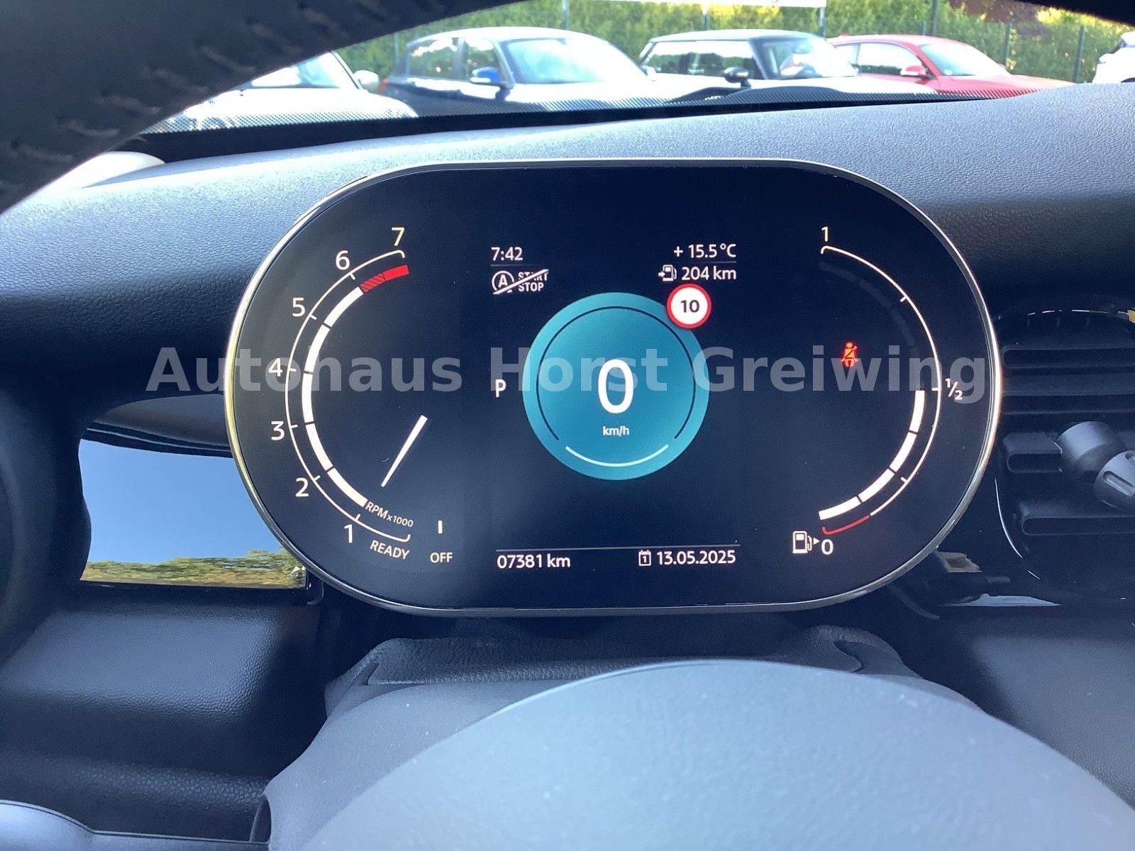 MINI 5-trg.Aut. Cooper - Samsaru's Car Outlet