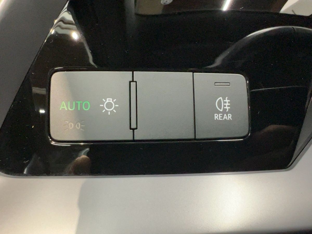 Audi A3 Sportback 30 TFSI S line