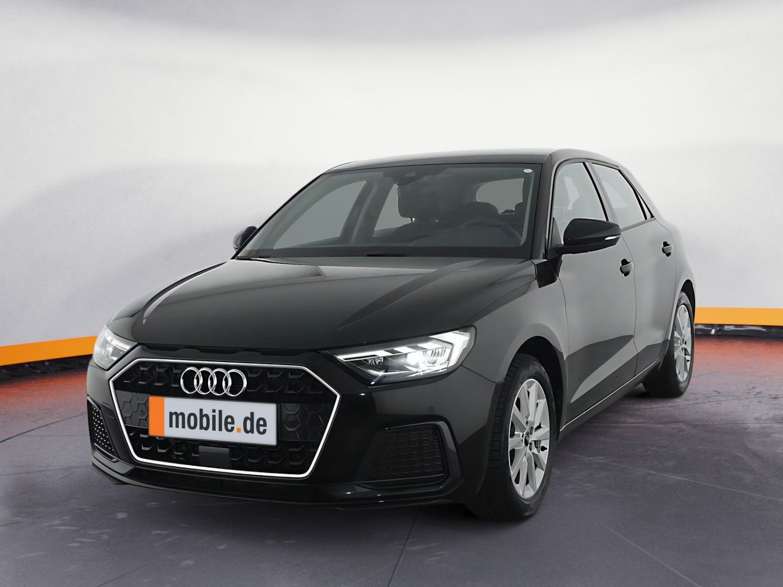 Audi A1 Sportback 25 TFSI Advanced - Samsaru's Car Outlet