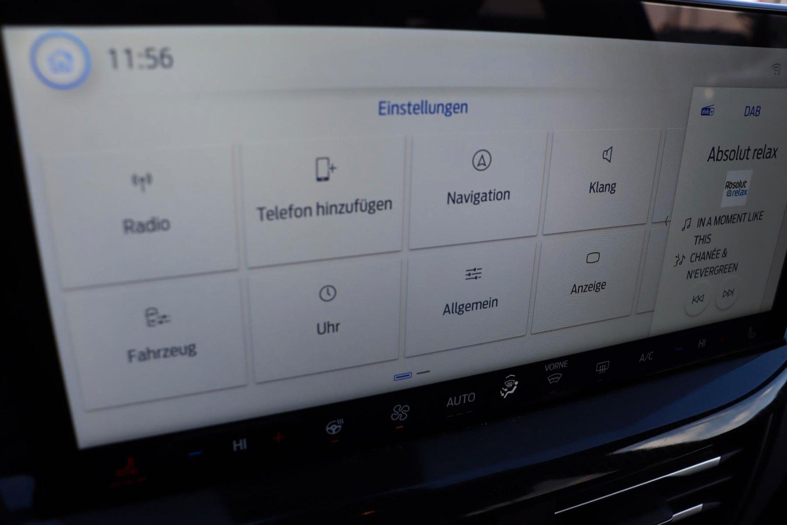 Ford Focus ST-Line X 1.0 Matrix LED 4,99% FIN* AHK