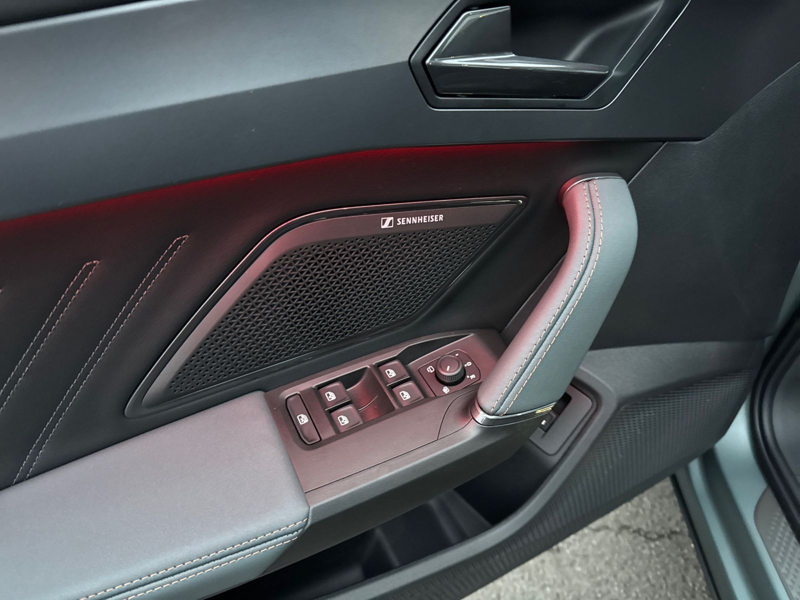 Cupra Formentor 2.0 TSI VZ 4Drive DSG, AHK, LED