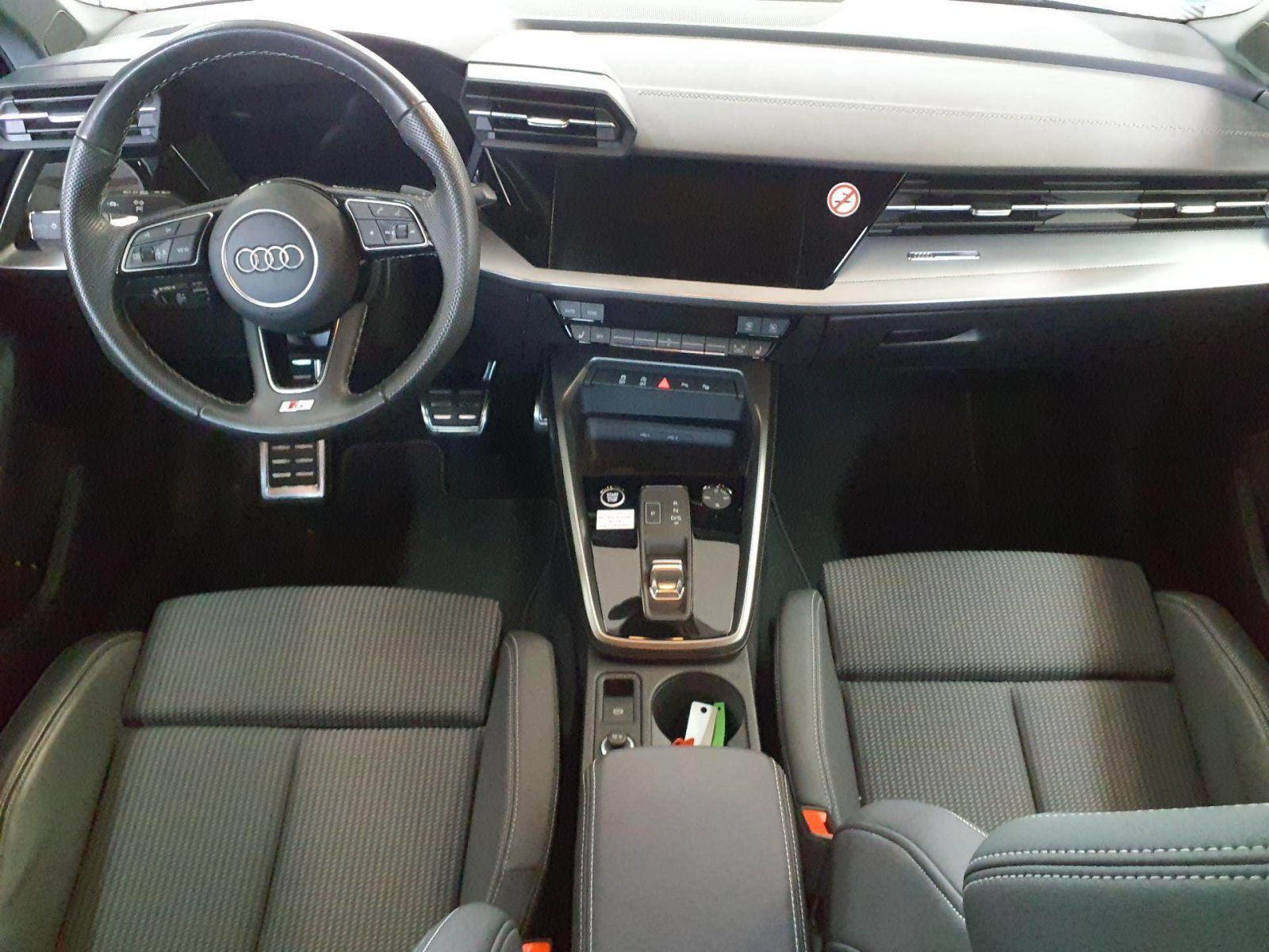 Audi A3 Sportback 30 TFSI LED Navi PDC+ Teilleder