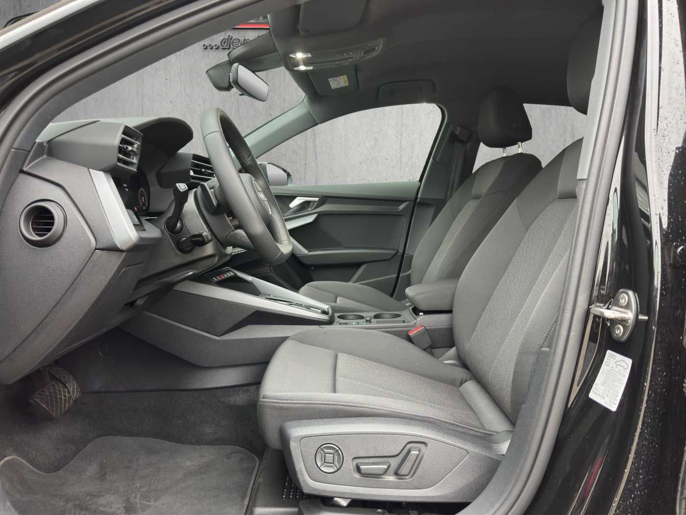 Audi A3 Sportback LED/Navi