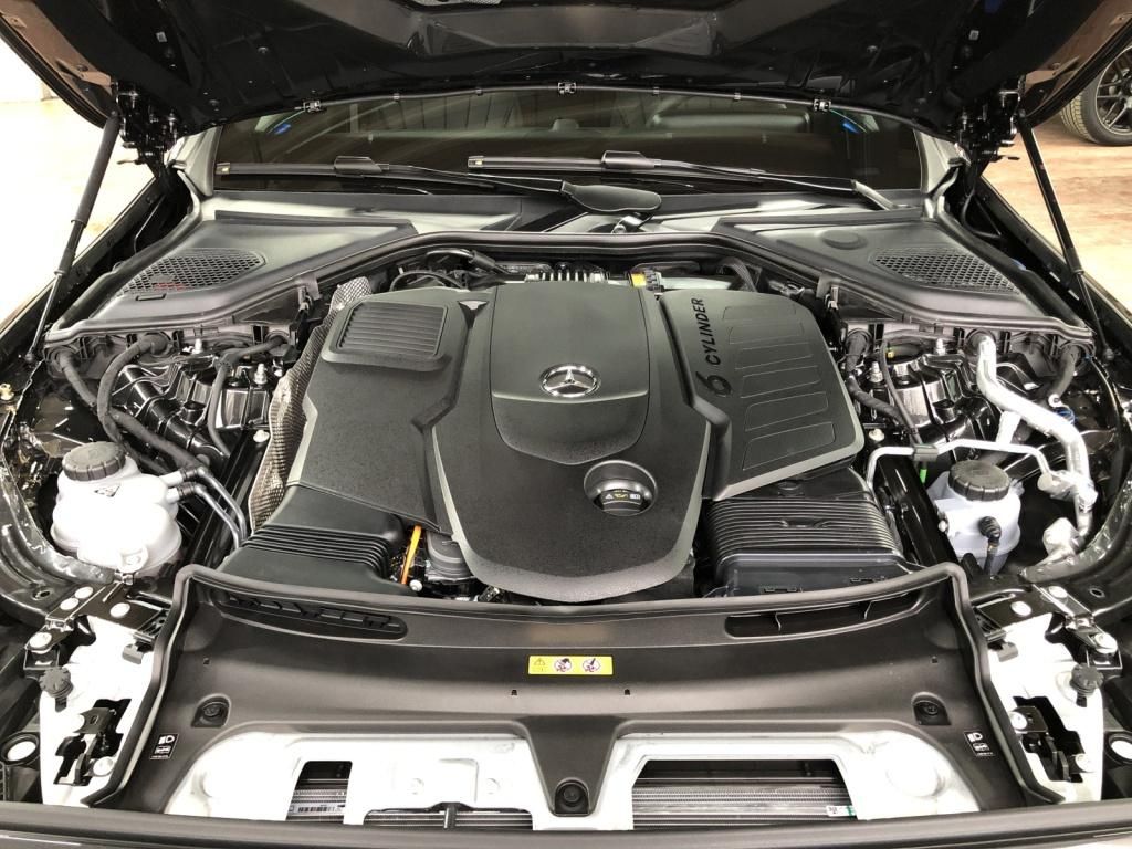 Mercedes-Benz E 450 d 4MATIC T-Modell AMG+MBUX+Superscreen+AHK