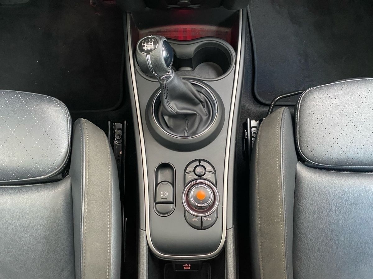 MINI Cooper S Countryman - Samsaru's Car Outlet