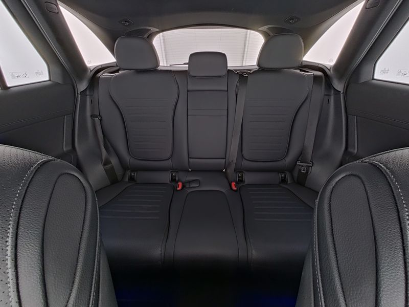 Mercedes-Benz GLC 200 4M AMG - Samsaru's Car Outlet