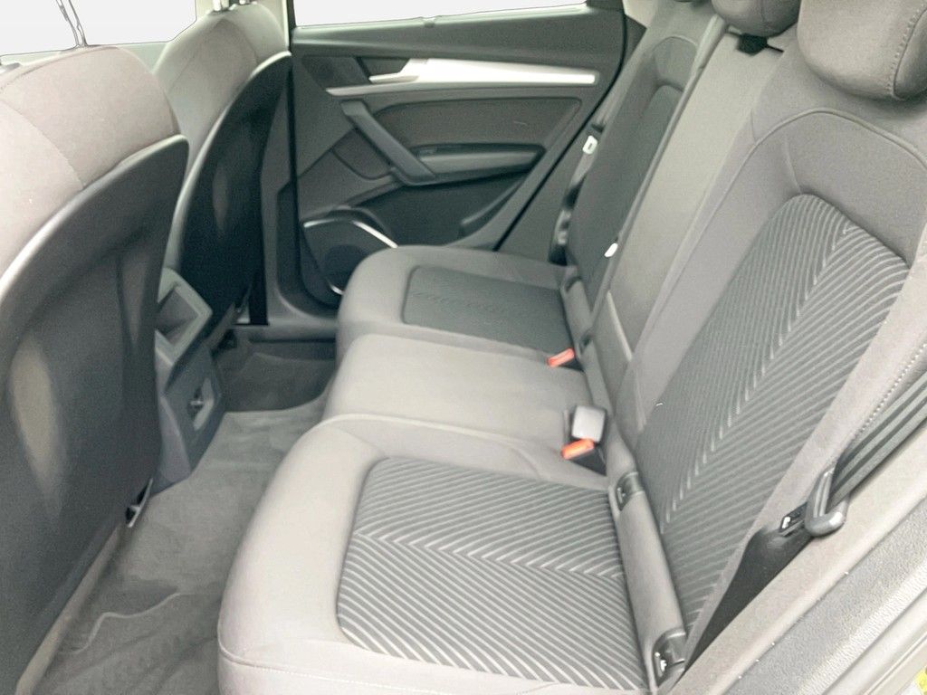 Audi Q5 50 TDI quattro S line - Samsaru's Car Outlet