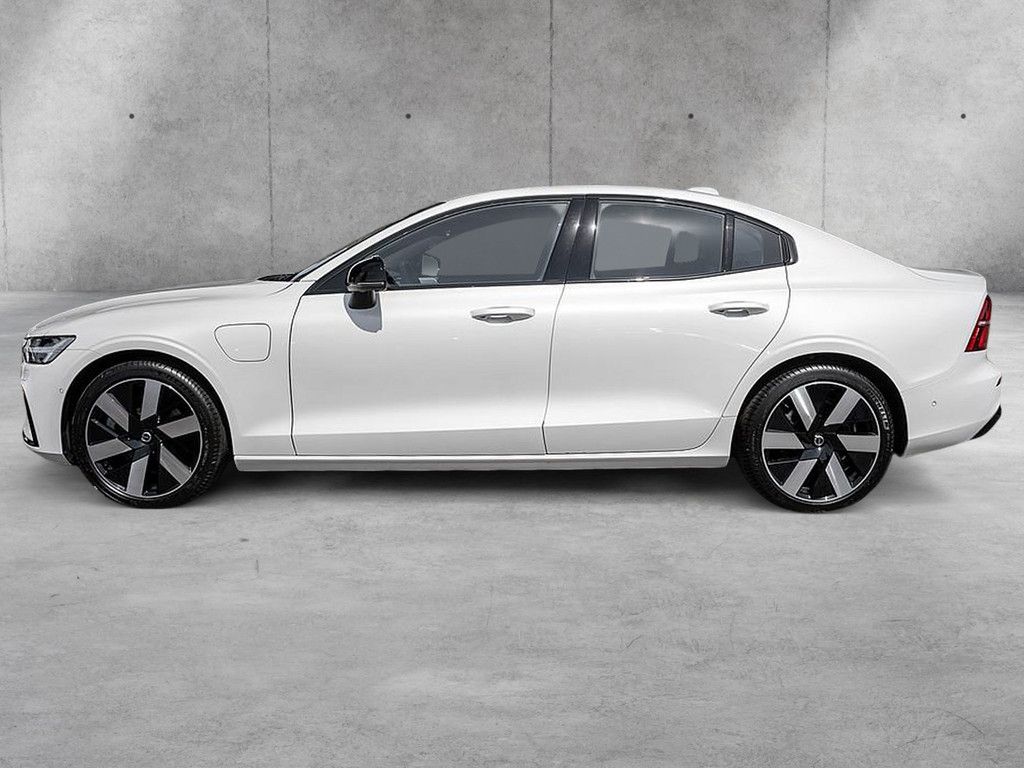 Volvo S60 T8 Ultimate Dark Recharge AWD ACC HUD PANO