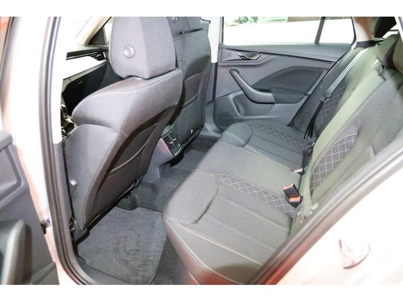Skoda Kamiq Ambition - Samsaru's Car Outlet