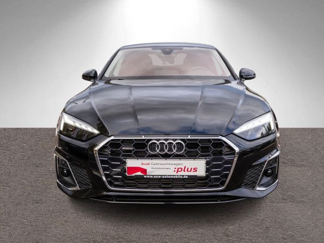 Audi A5 Sportback S line 40TFSI quatt NAVI MATRIX RFK