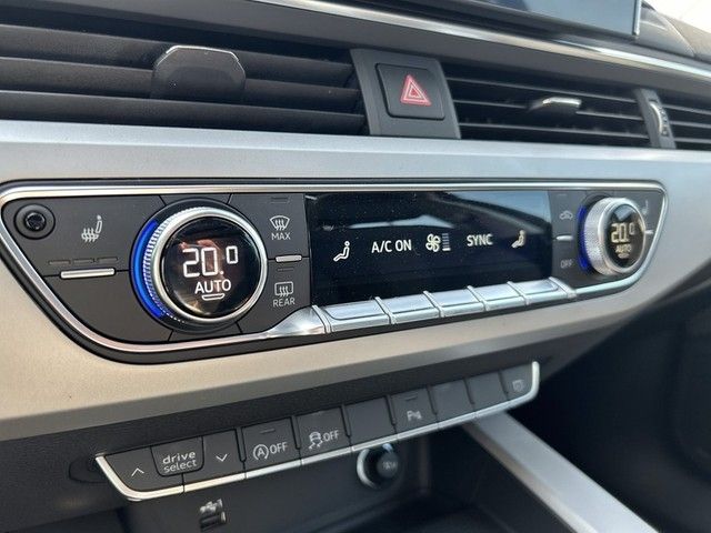 Audi A4 Avant 40TFSI S-tronic S-Line - Samsaru's Car Outlet