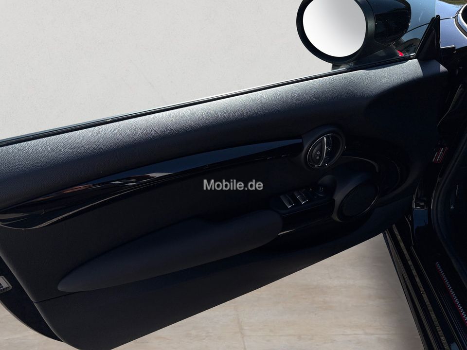 MINI John Cooper Works - Samsaru's Car Outlet