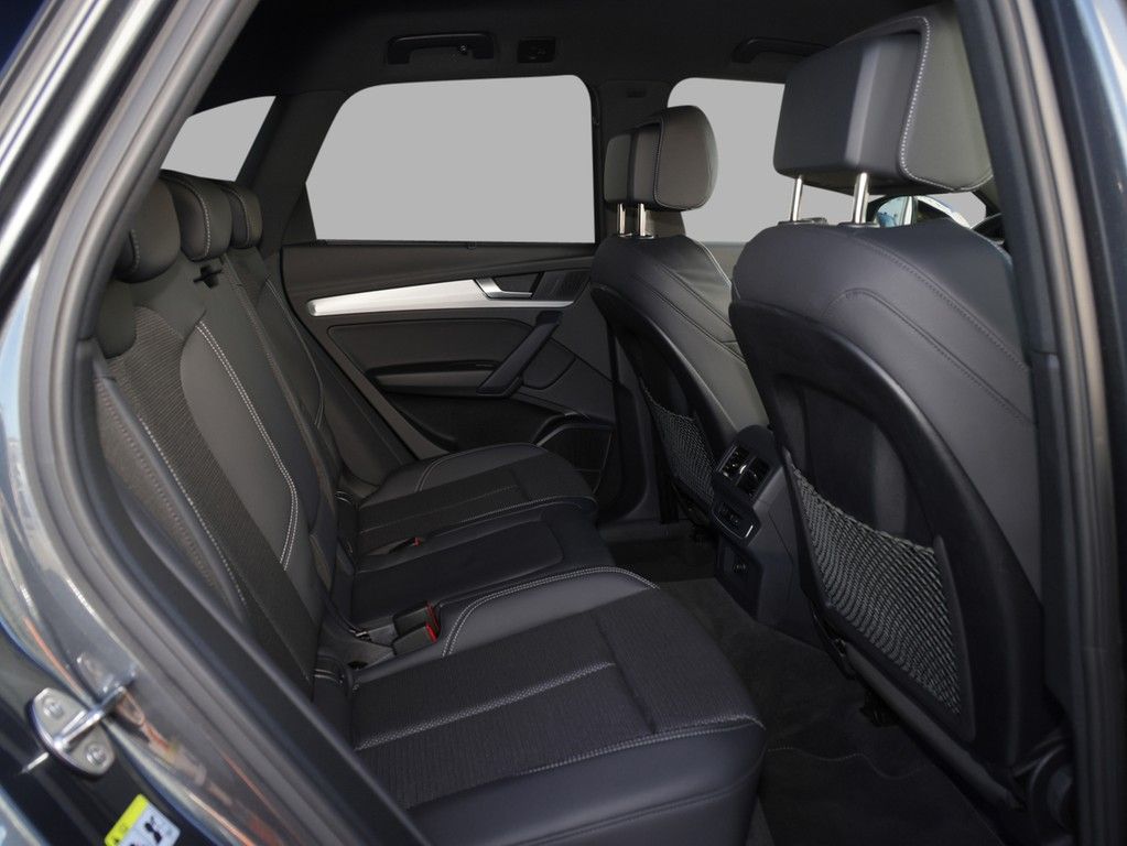 Audi Q5 55 TFSI e quattro S line