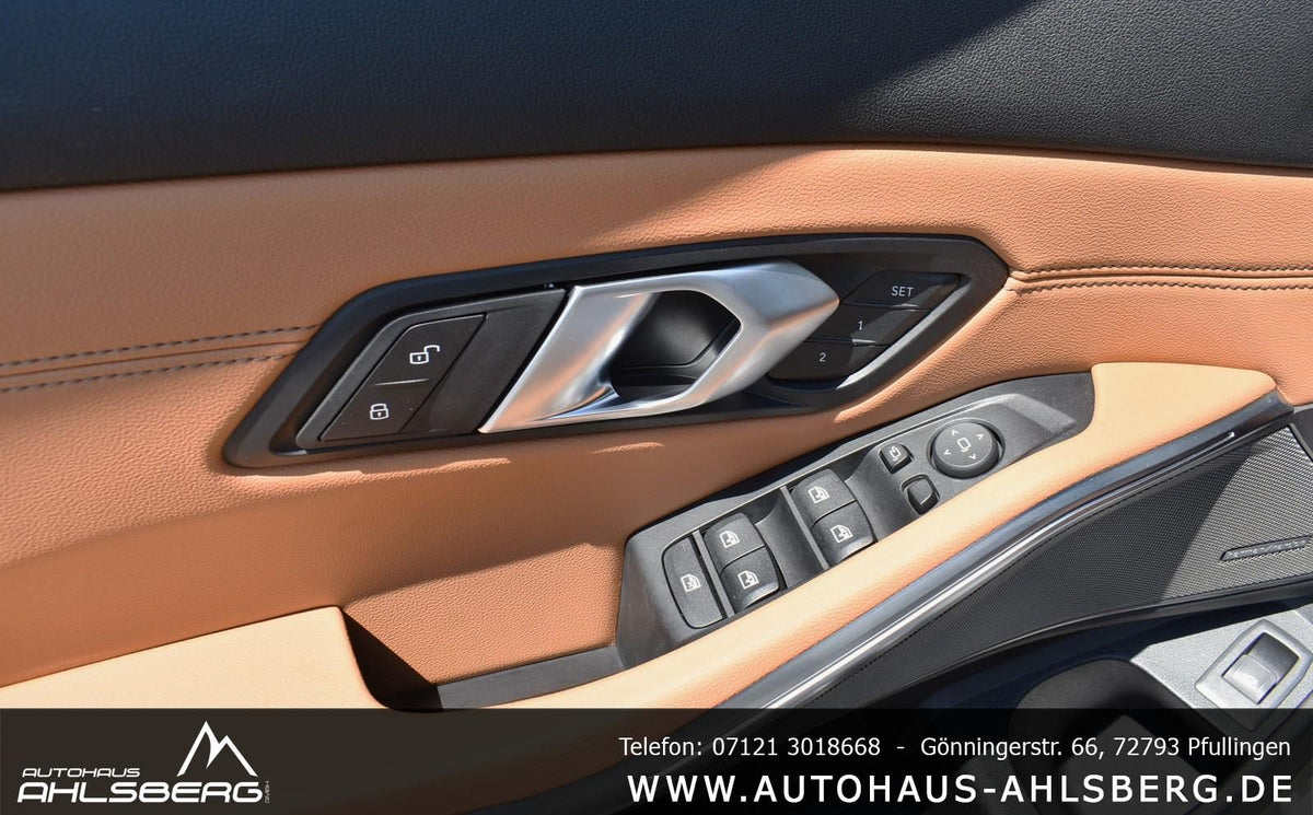 BMW Seria 3
