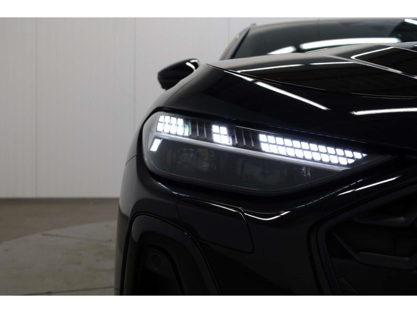Audi A5 Avant e-hybrid qu. S line AHK/Bei.Dis./19''