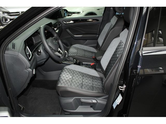 Volkswagen T-Roc R-Line 2.0 TSI DSG 4Motion - Samsaru's Car Outlet