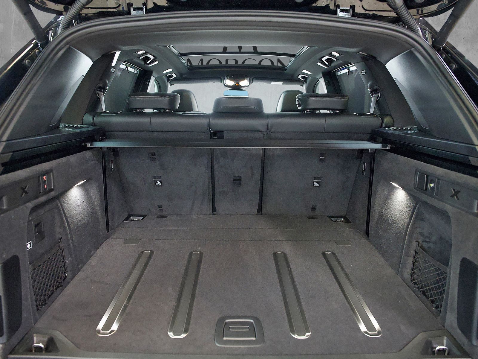 BMW X5 40 d xDrive M Sport *B&W*Luftfederung*AHK*
