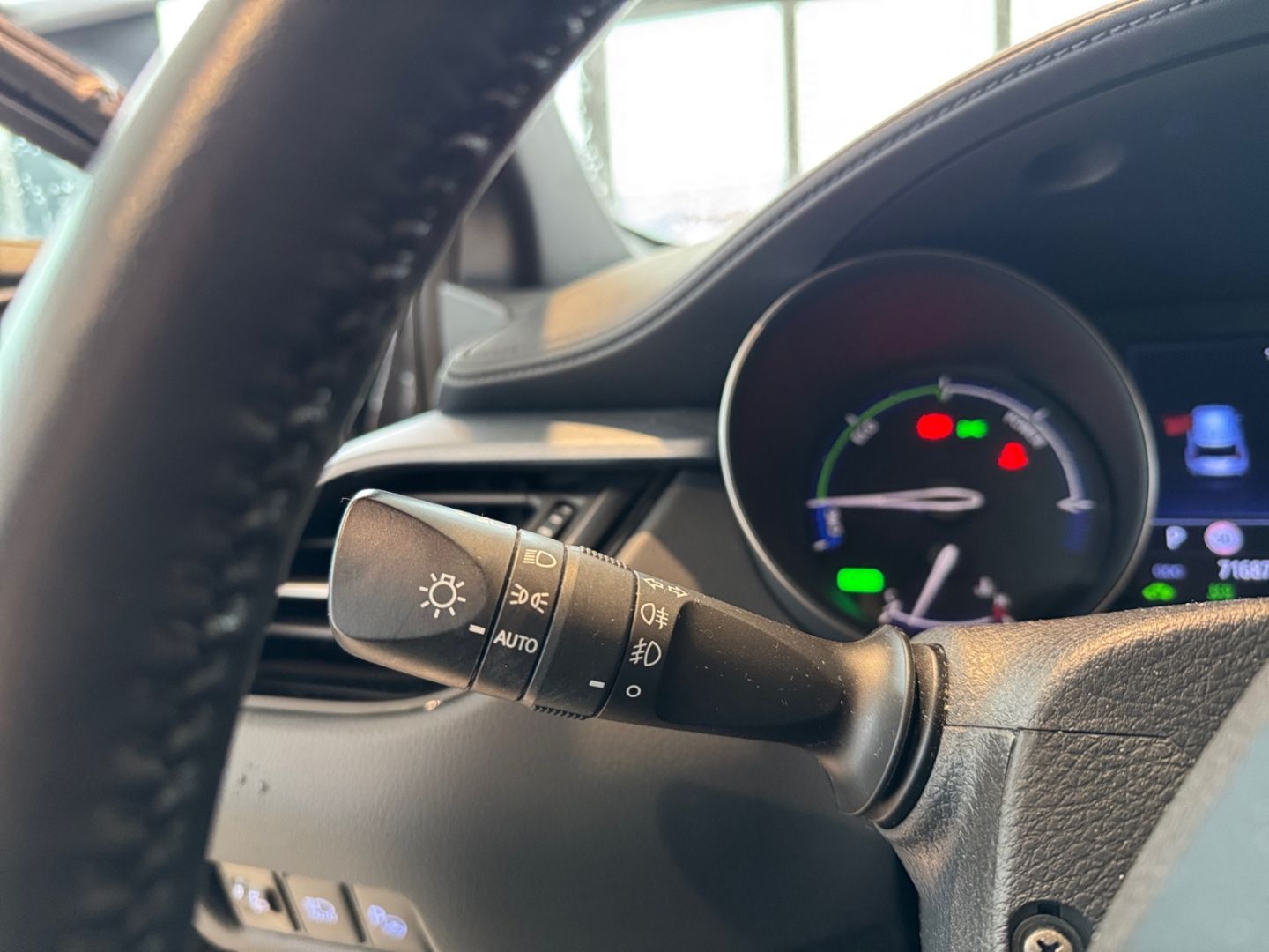 Toyota C-HR 2.0 Hybrid Team D *LED*Navi*CAM*CarPlay*SHZ