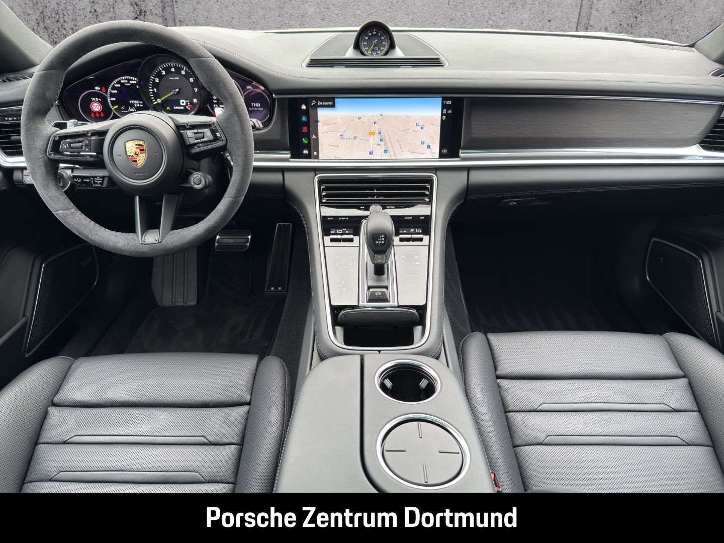 Porsche Panamera 4 E-Hybrid SportTurismo PlatinumEdition
