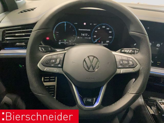 Volkswagen Touareg R 3.0 eHybrid FINAL EDITION MATT 22 AHK