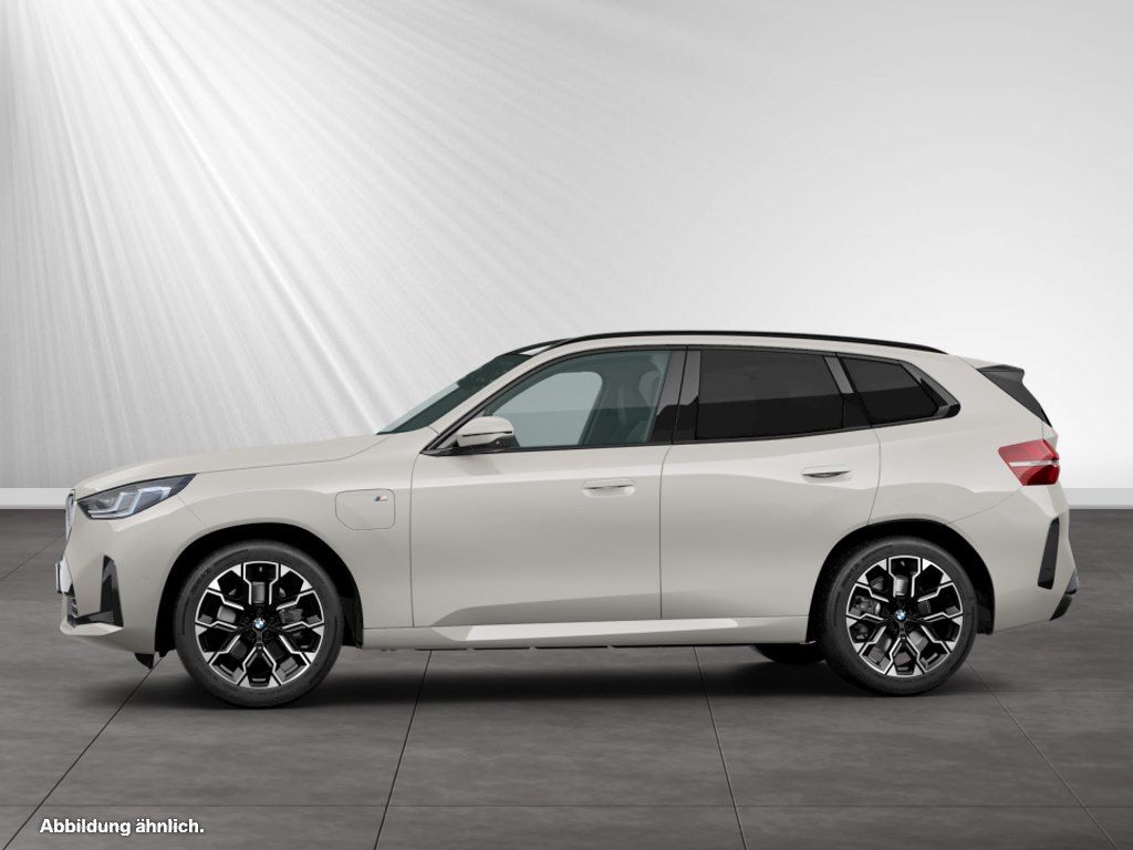 BMW X3 30e xDrive M Sport|AHK|Pano|DA&PA-Prof.