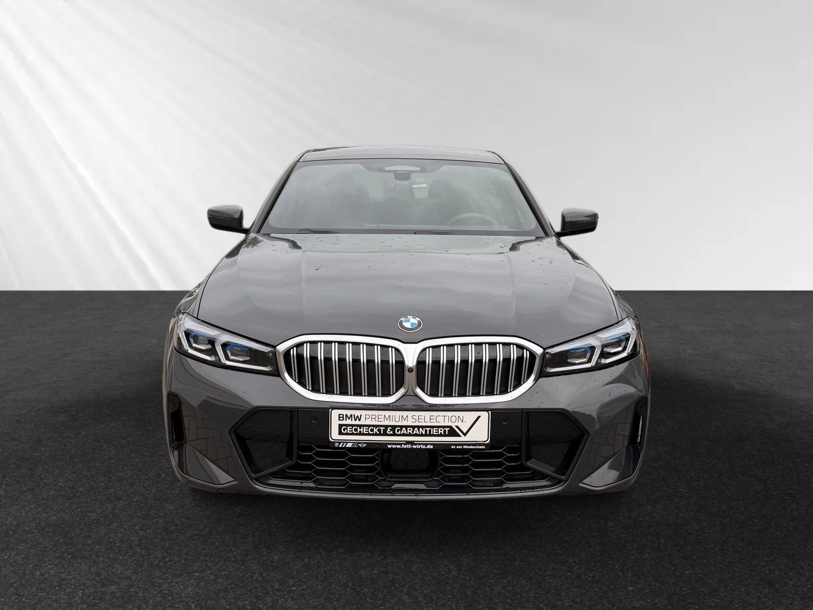 BMW 320d xDrive M Sport|Head-Up|DAProf.|PA+