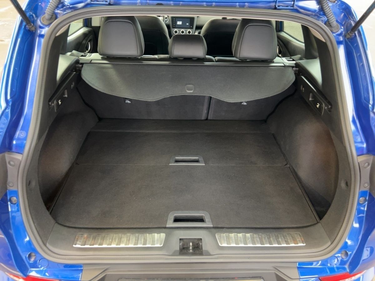 Renault Kadjar BOSE EDITION TCE 160 EDC - Samsaru's Car Outlet