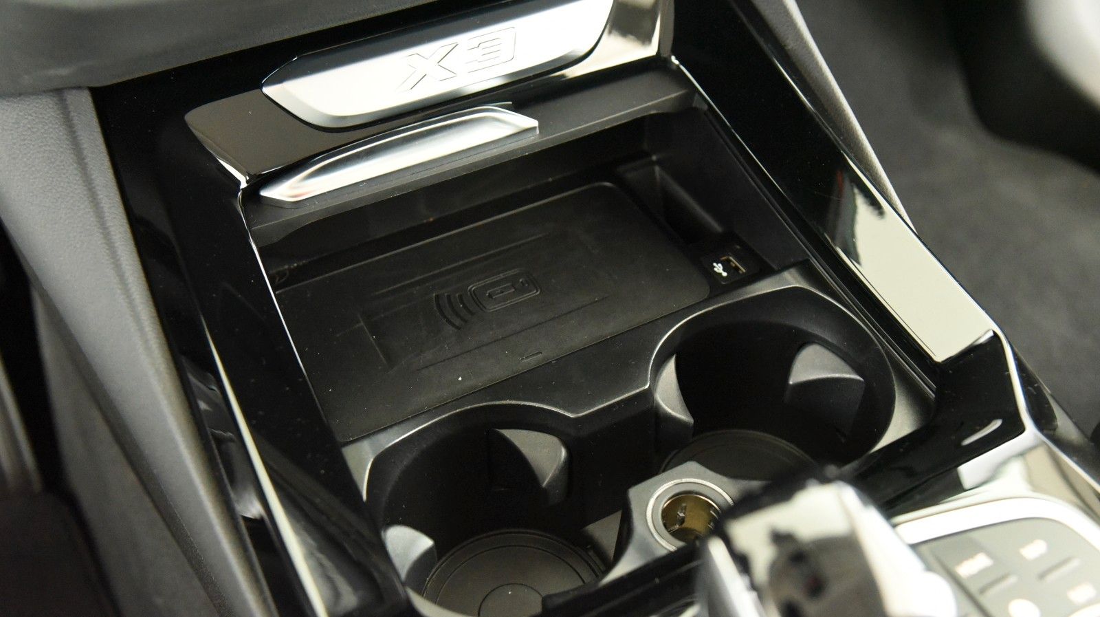 BMW X3 xDrive30d DriveAssProf - Samsaru's Car Outlet