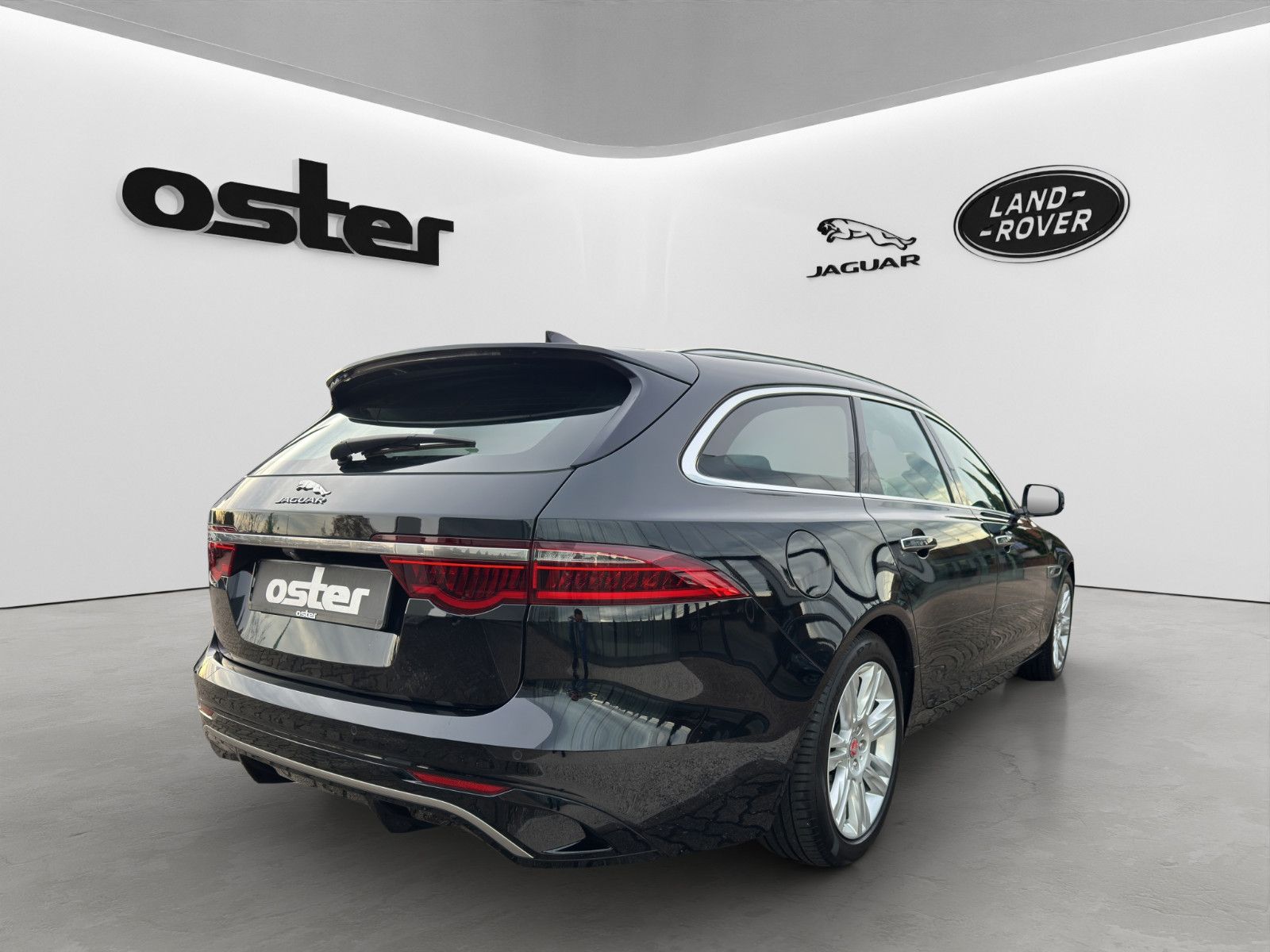 Jaguar XF D200 Sportbrake S  AWD|Panorama|Keyless|ACC