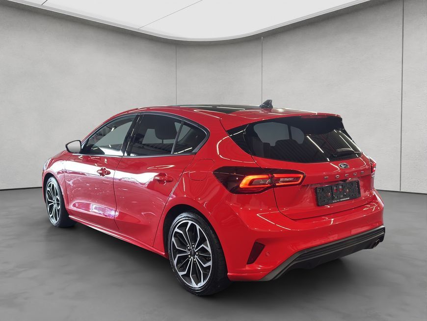 Ford Focus 1.0 EcoBoost Hybrid Aut. ST-LINE VIGNALE