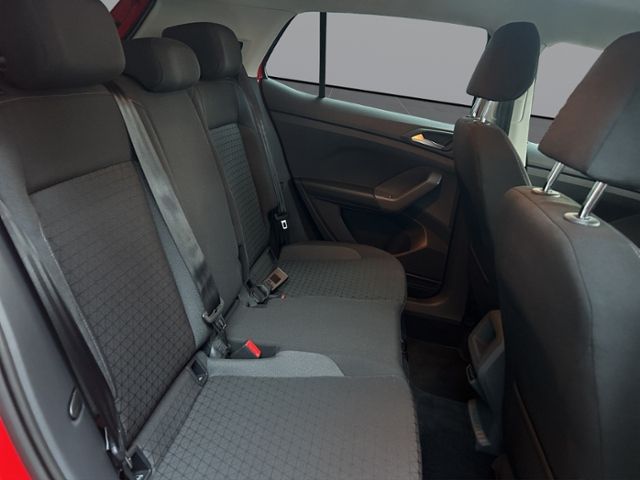 Volkswagen T-Cross 1.0 TSI Life - Samsaru's Car Outlet