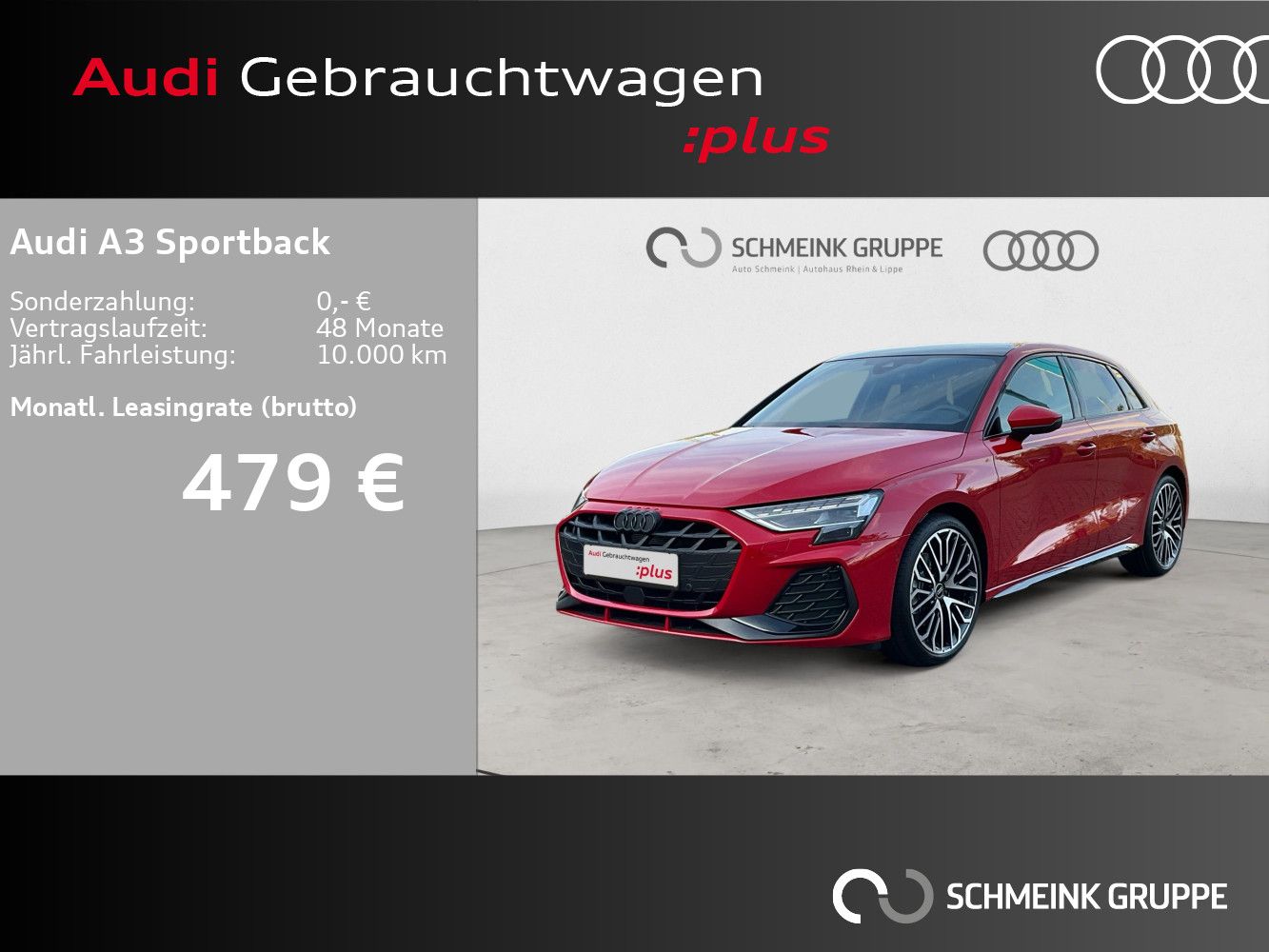 Audi A3 Sportback 35 TFSI 2x S line MATRIX PANO ACC