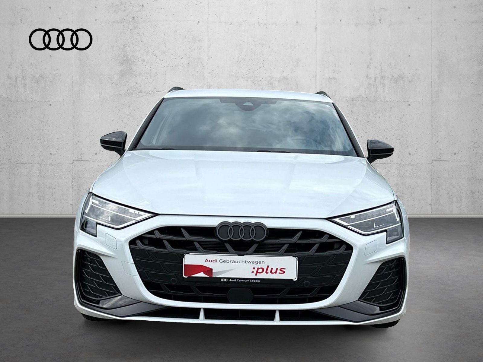 Audi A3 Sportback 35 TFSI S line - Samsaru's Car Outlet