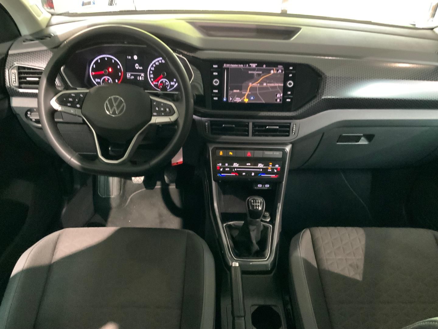 Volkswagen T-Cross Style 1.0 TSI - Samsaru's Car Outlet