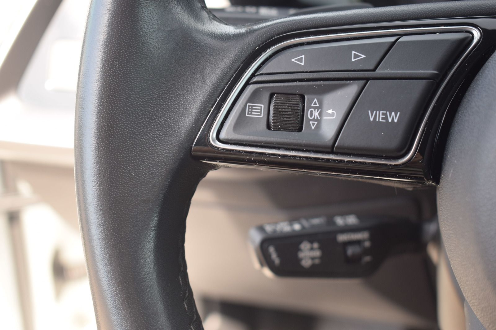 Audi A3 Sportback 30 TDI advanced Automatik/AHK