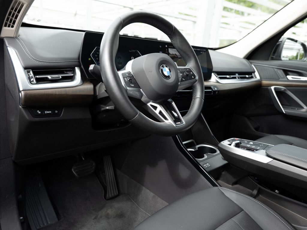 BMW X1 xDrive 23d X-Line - Samsaru's Car Outlet