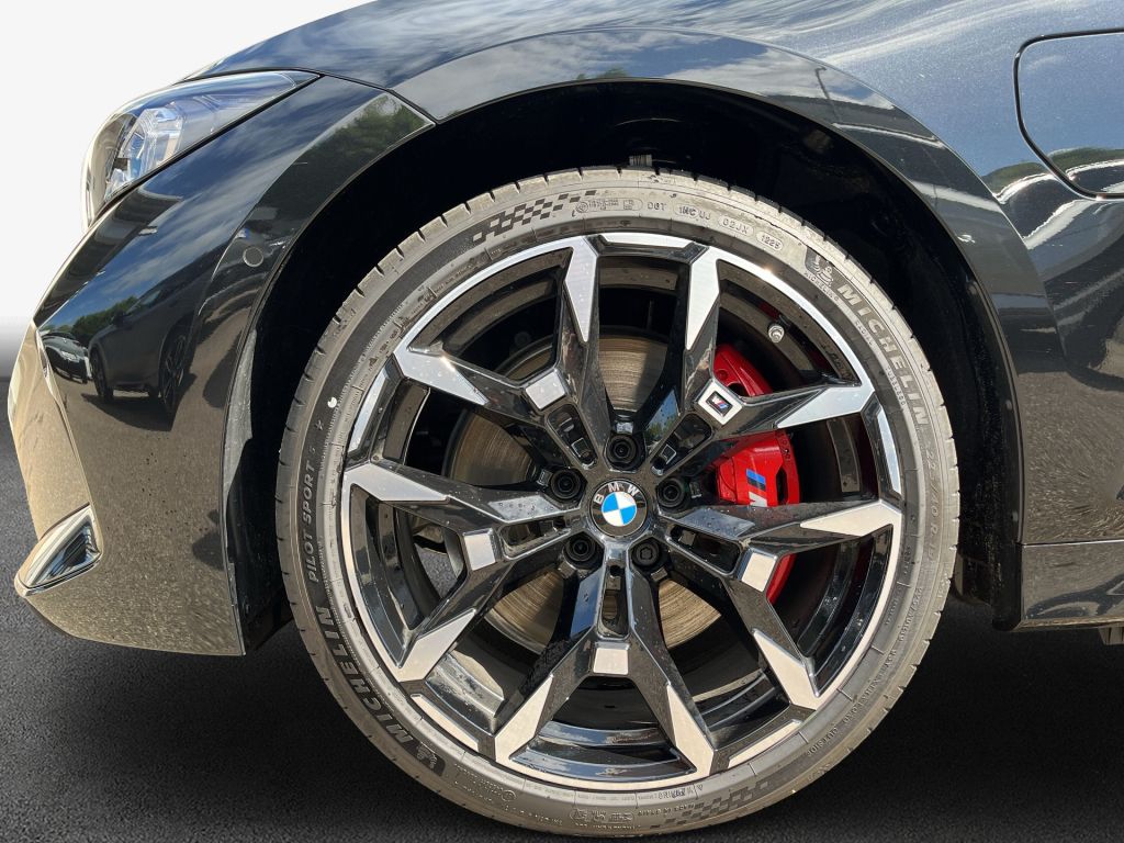 BMW 330e Touring xDrive Aut.