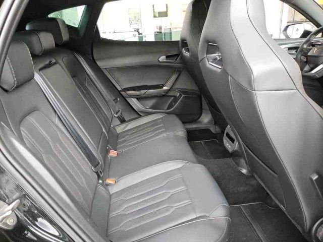 Cupra Formentor VZ 4Drive AHK+BEATS+LEDER+CARPLAY+SHZ