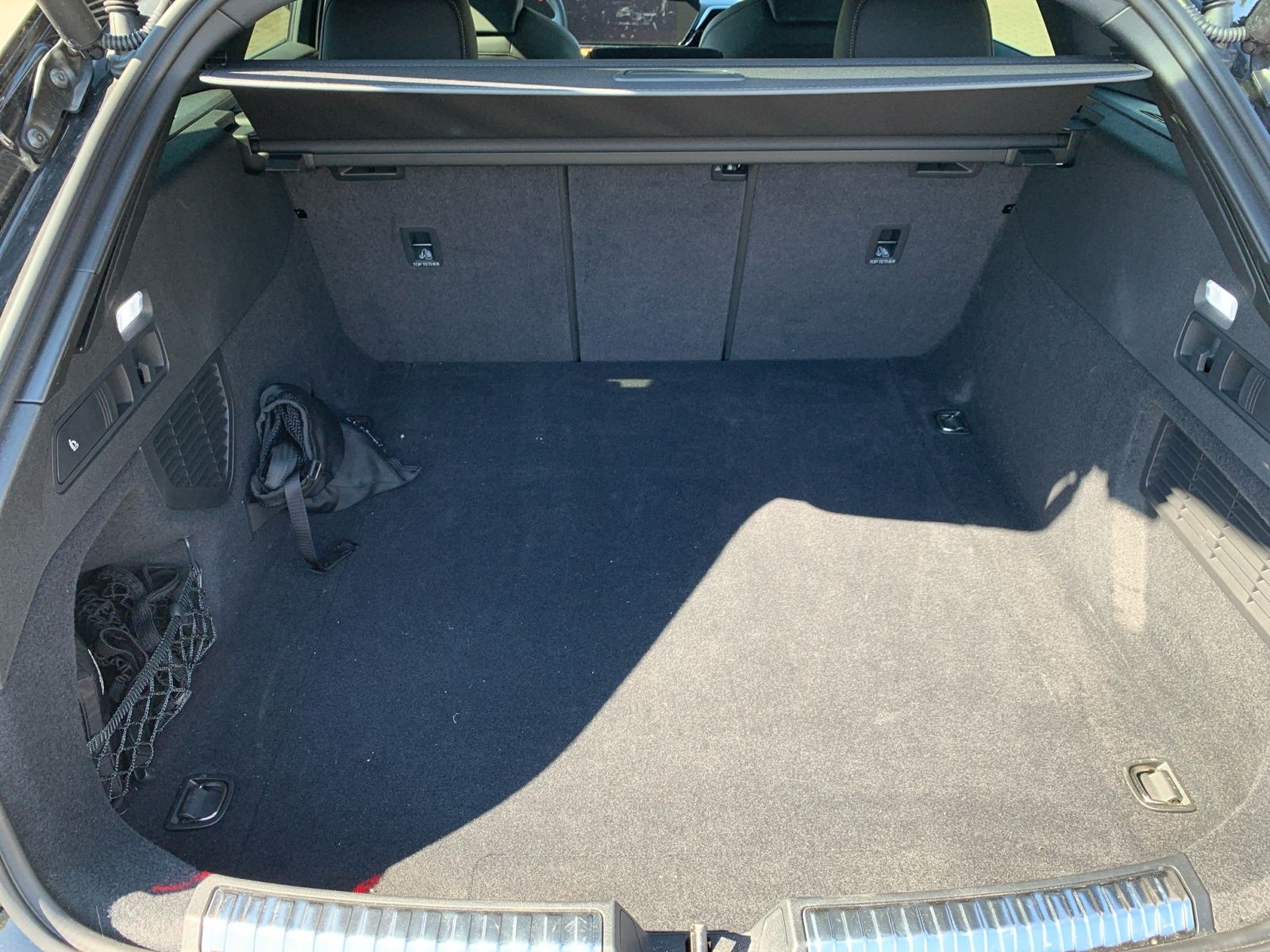 Audi A5 Avant 40TDI quattro S tronic ,S Line,Virtual