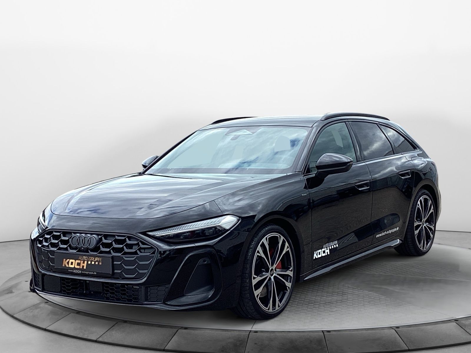 Audi A5 Avant 270 KW e-hybrid q. S line TFSI,MATRIX,B