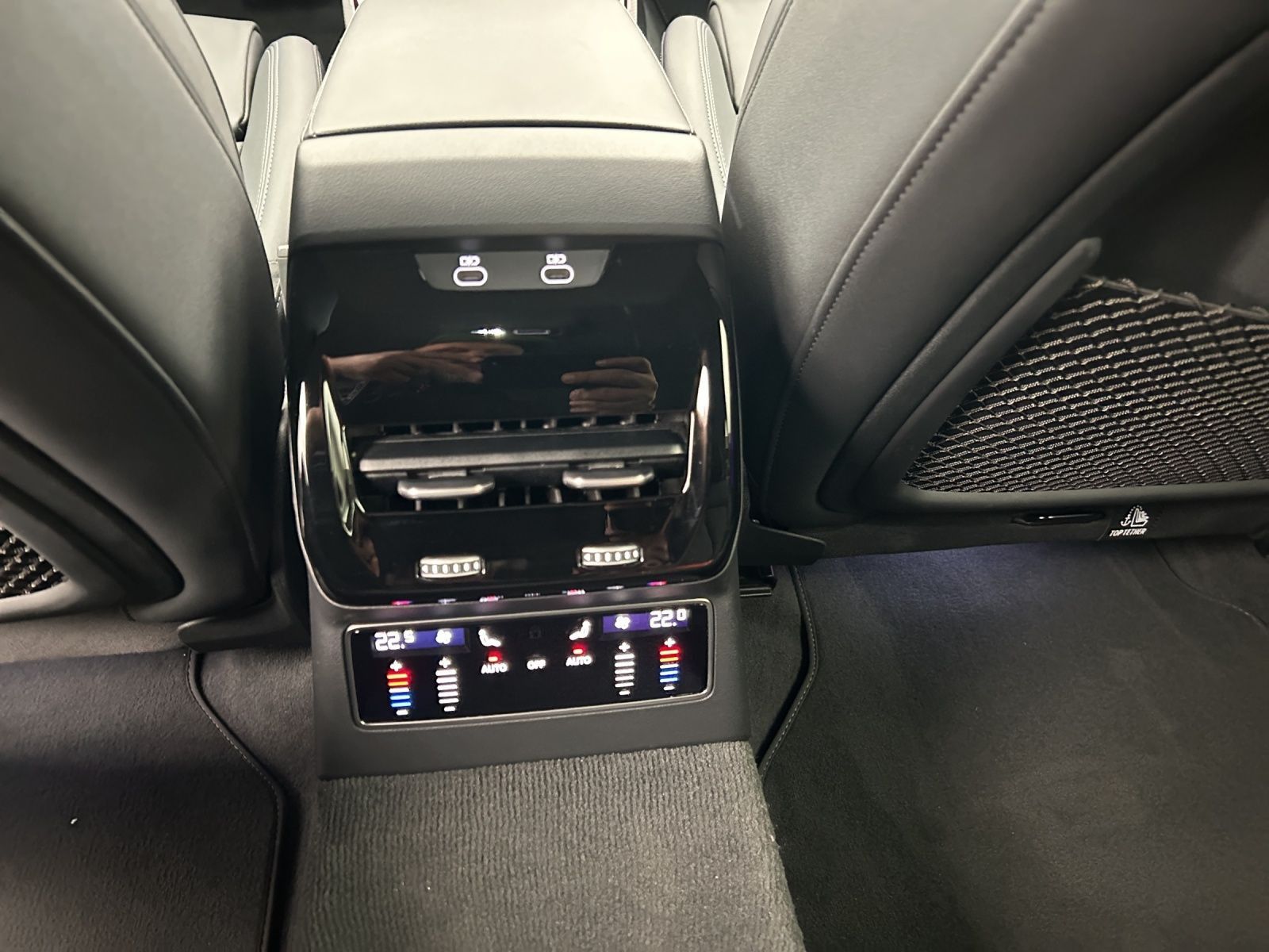 Audi A6 Avant 55 TFSI qu 2x S line S tro*B&O*HUD*LED+