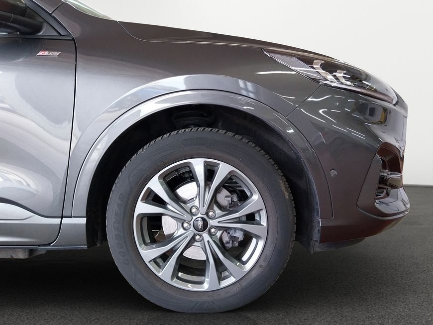 Ford Kuga 2.5 Duratec PHEV ST-LINE X