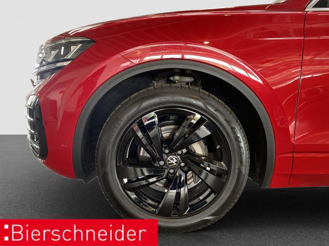Volkswagen Touareg 3.0 TDI Elegance AHK PANO STAND 20