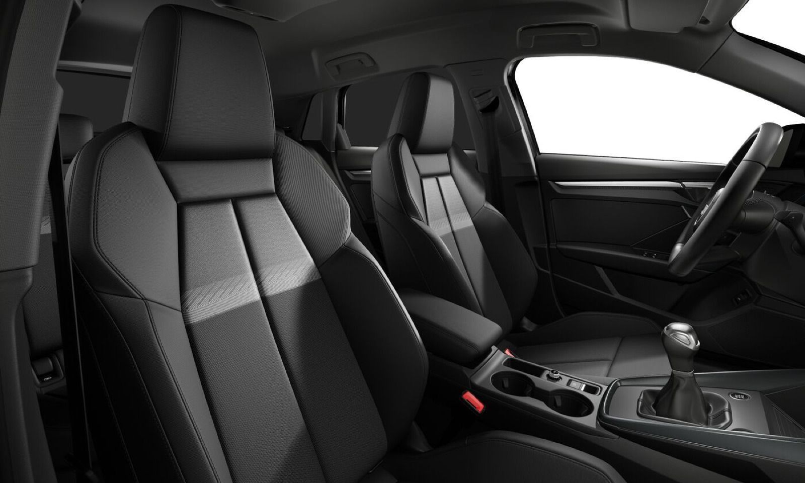 Audi A3 Sportback 35 TFSI ADVANCED - Samsaru's Car Outlet