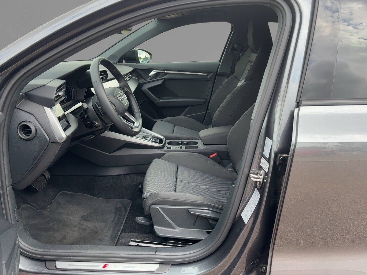 Audi A3 Sportback 45 TFSI e S line - Samsaru's Car Outlet