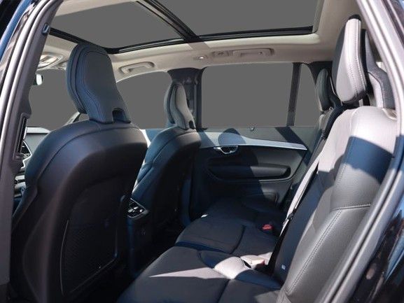Volvo XC90 Dark*Plug-In Hybrid*LuftFW*AHK*SD*Licht-P*